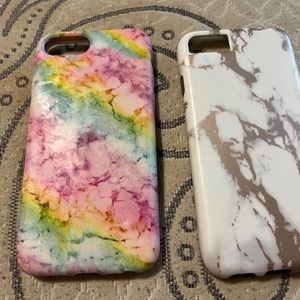 Phone cases